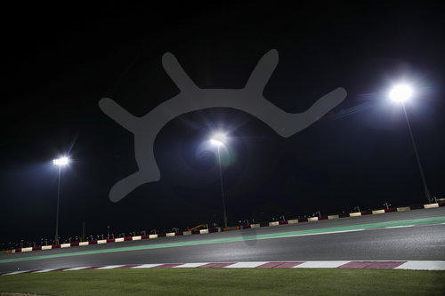 F1 Grand Prix of Qatar