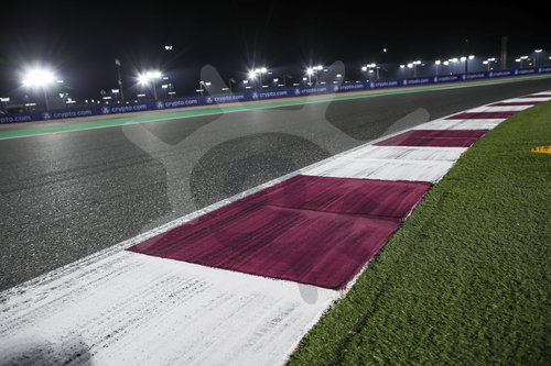F1 Grand Prix of Qatar