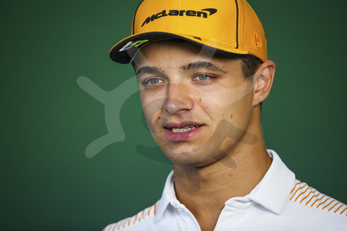 F1 Grand Prix of Qatar