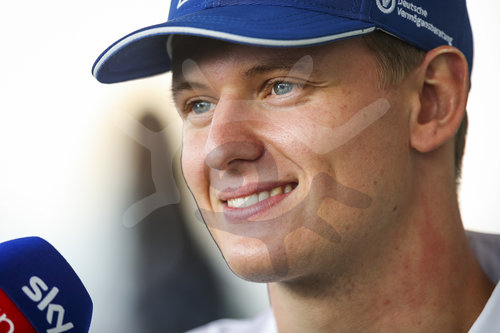 F1 Grand Prix of Qatar