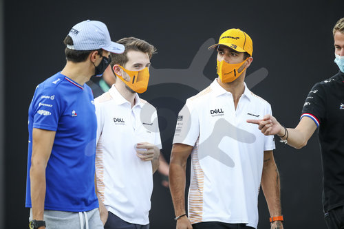 F1 Grand Prix of Qatar