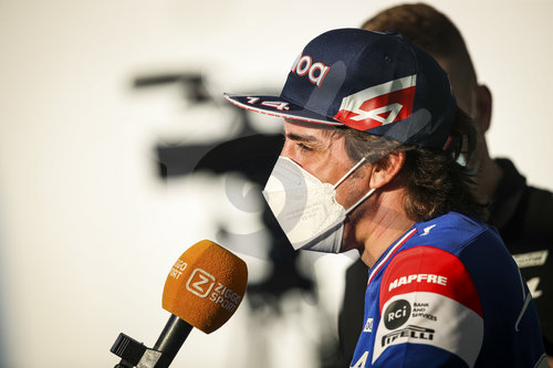 F1 Grand Prix of Qatar