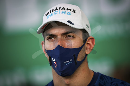 F1 Grand Prix of Qatar