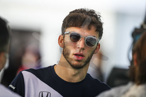 F1 Grand Prix of Qatar