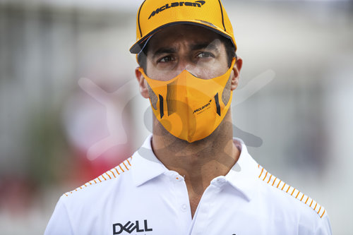 F1 Grand Prix of Qatar