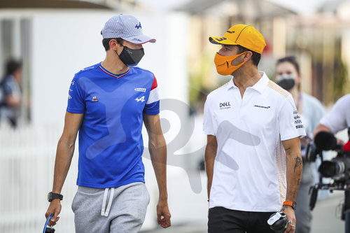F1 Grand Prix of Qatar