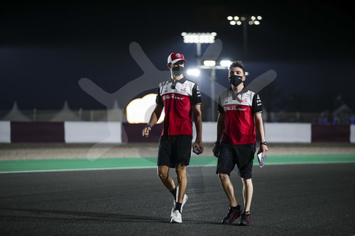 F1 Grand Prix of Qatar