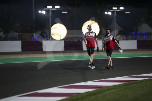 F1 Grand Prix of Qatar