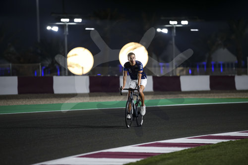 F1 Grand Prix of Qatar