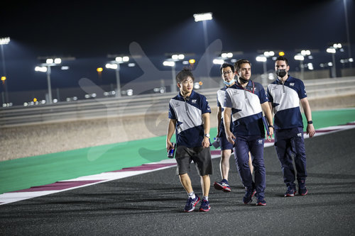 F1 Grand Prix of Qatar