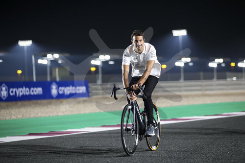 F1 Grand Prix of Qatar