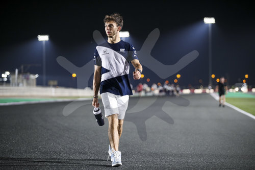 F1 Grand Prix of Qatar