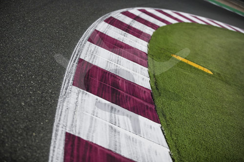 F1 Grand Prix of Qatar