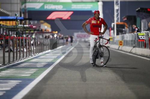 F1 Grand Prix of Qatar