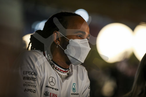 F1 Grand Prix of Qatar