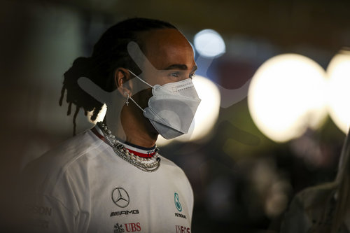 F1 Grand Prix of Qatar