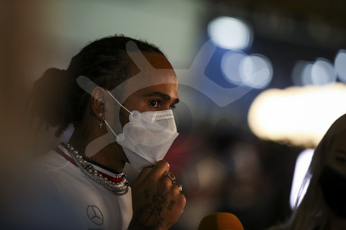 F1 Grand Prix of Qatar