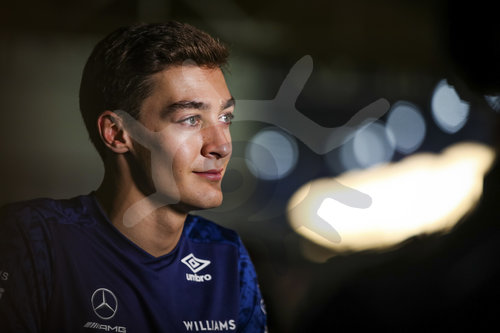 F1 Grand Prix of Qatar