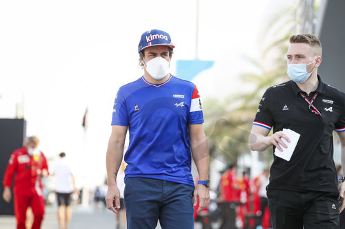 F1 Grand Prix of Qatar
