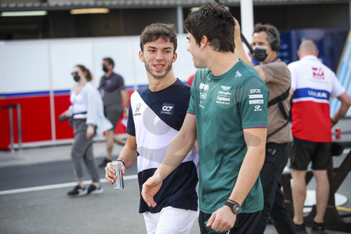 F1 Grand Prix of Qatar