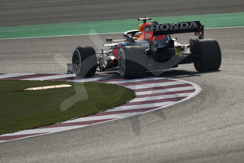 F1 Grand Prix of Qatar