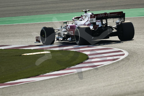 F1 Grand Prix of Qatar
