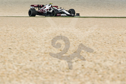 F1 Grand Prix of Qatar