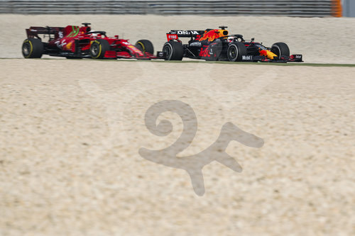 F1 Grand Prix of Qatar