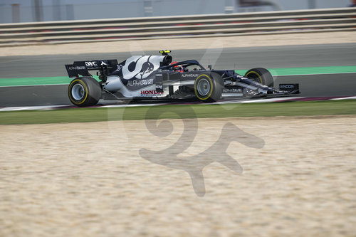 F1 Grand Prix of Qatar