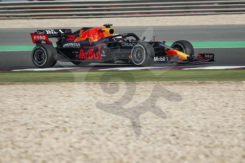 F1 Grand Prix of Qatar