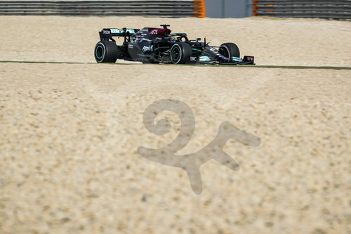 F1 Grand Prix of Qatar