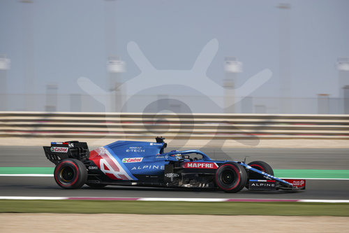 F1 Grand Prix of Qatar