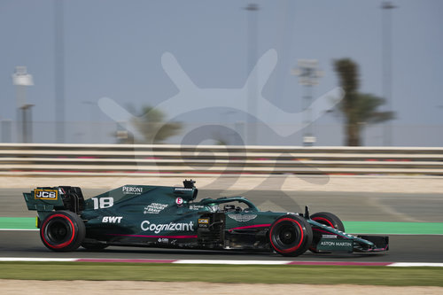 F1 Grand Prix of Qatar