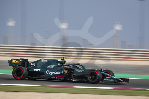 F1 Grand Prix of Qatar