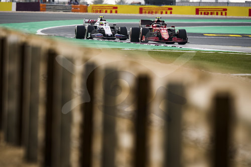 F1 Grand Prix of Qatar