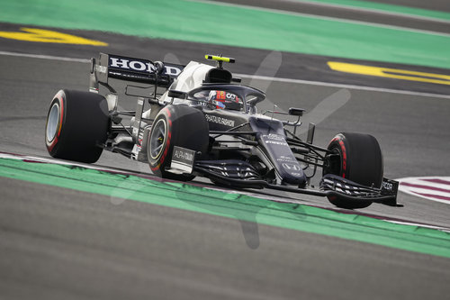 F1 Grand Prix of Qatar