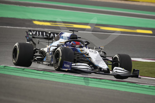 F1 Grand Prix of Qatar
