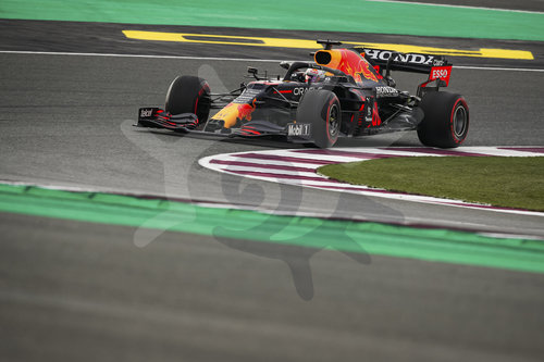 F1 Grand Prix of Qatar