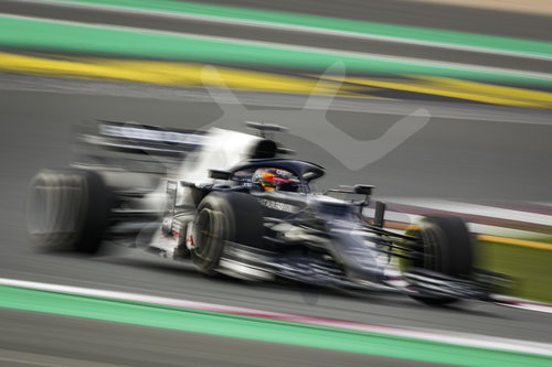 F1 Grand Prix of Qatar