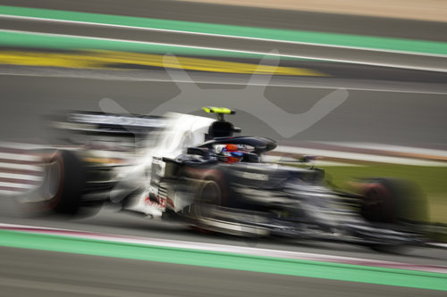 F1 Grand Prix of Qatar