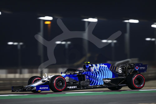 F1 Grand Prix of Qatar