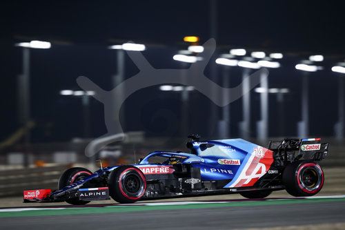 F1 Grand Prix of Qatar