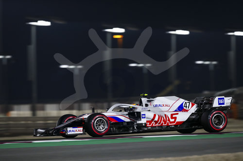 F1 Grand Prix of Qatar
