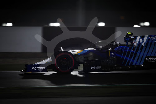 F1 Grand Prix of Qatar