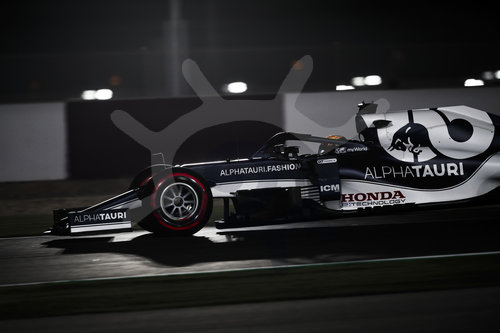 F1 Grand Prix of Qatar
