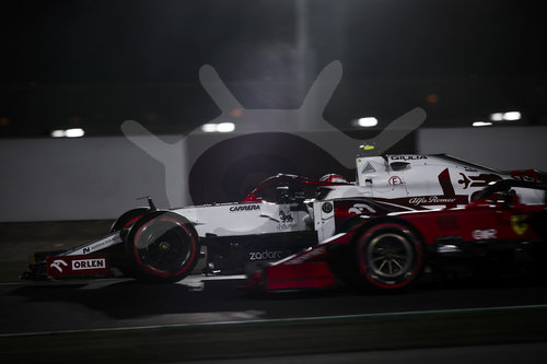 F1 Grand Prix of Qatar