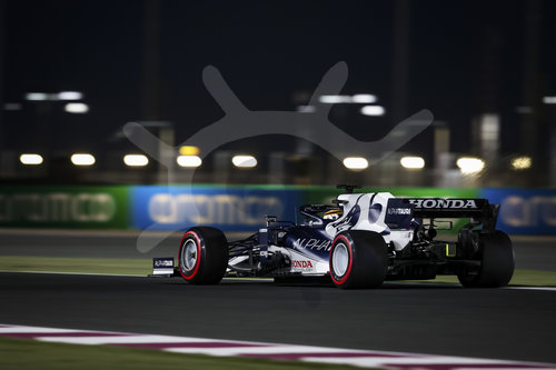 F1 Grand Prix of Qatar