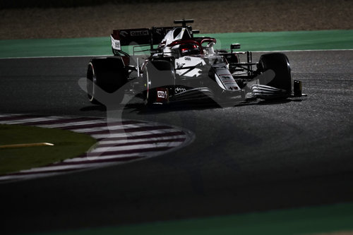 F1 Grand Prix of Qatar