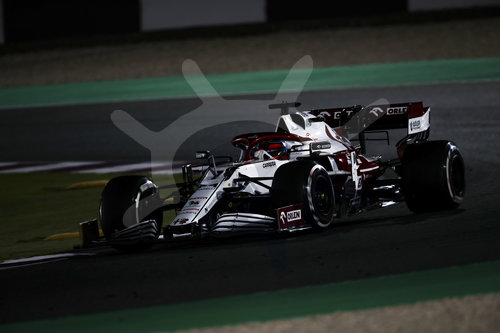F1 Grand Prix of Qatar