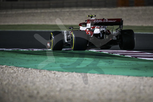 F1 Grand Prix of Qatar